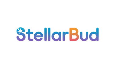 StellarBud.com - Creative brandable domain for sale