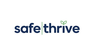 SafeThrive.com is for sale