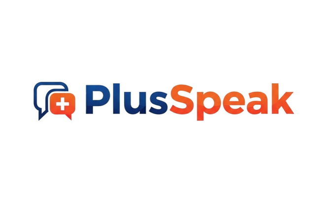 PlusSpeak.com