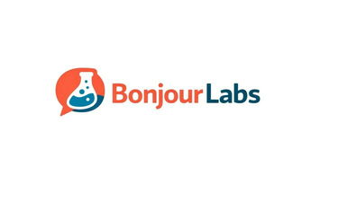 BonjourLabs logo