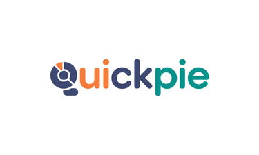 QuickPie logo