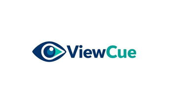 ViewCue.com - Creative brandable domain for sale