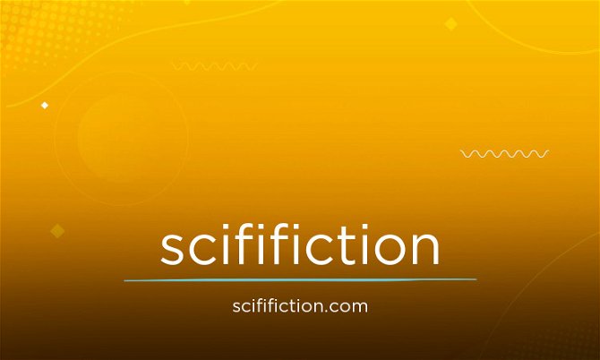 SciFiFiction.com