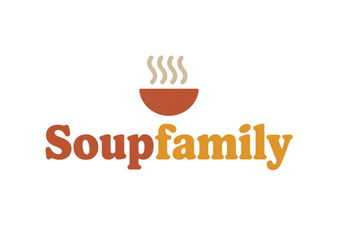 SoupFamily.com - Creative brandable domain for sale