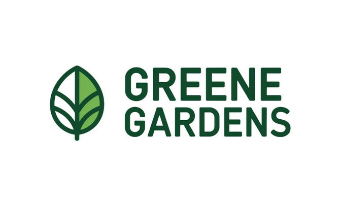 GreeneGardens.com