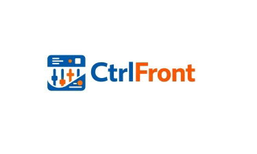 CtrlFront.com is for sale
