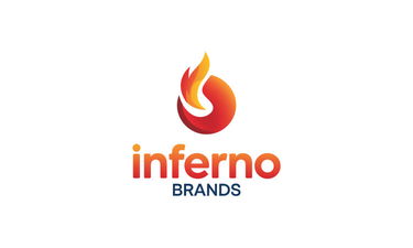 InfernoBrands.com - Creative brandable domain for sale