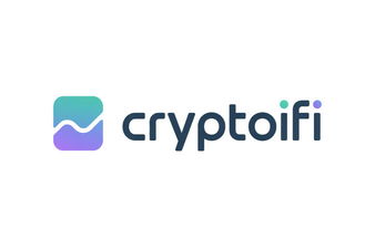 CryptoiFi.com - Creative brandable domain for sale