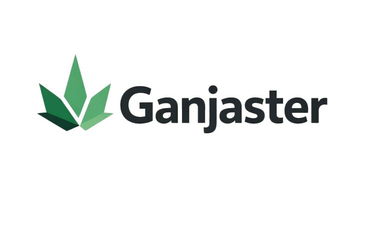 Ganjaster.com - Creative brandable domain for sale