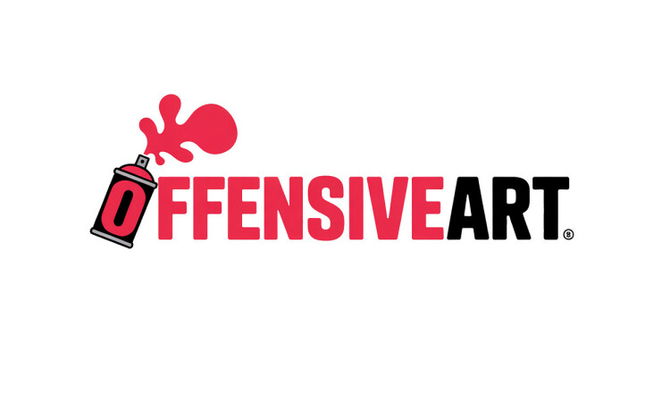 offensiveart.com