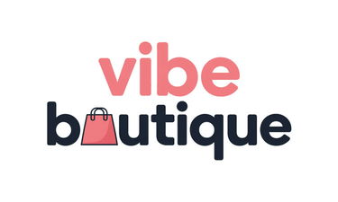 VibeBoutique.com - Creative brandable domain for sale
