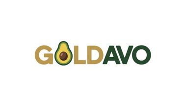 Goldavo.com - Creative brandable domain for sale