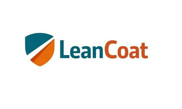 LeanCoat logo