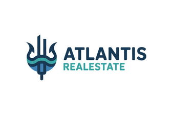 AtlantisRealEstate.com - Creative brandable domain for sale