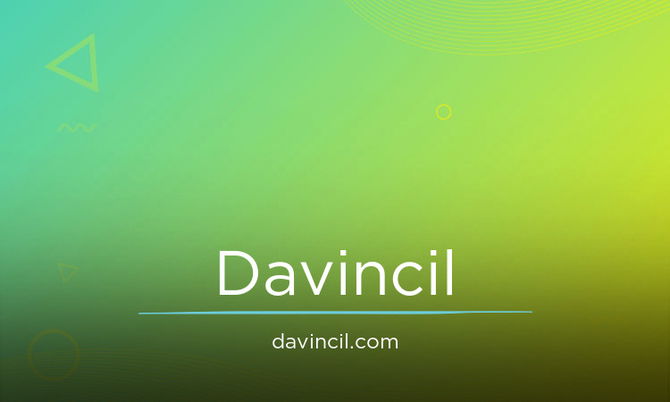 Davincil.com