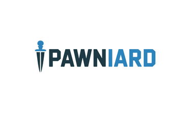 Pawniard.com - Creative brandable domain for sale