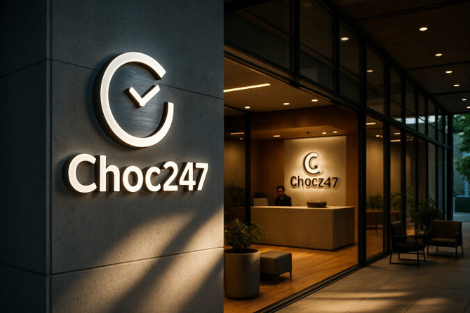 Choc247.com — 4