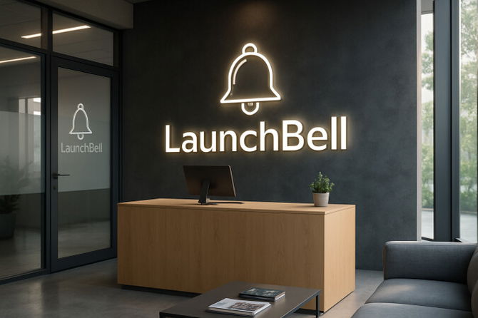 LaunchBell.com — 3