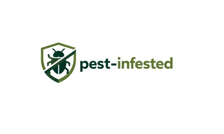 Pest-Infested logo