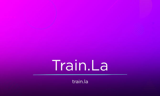 train.la