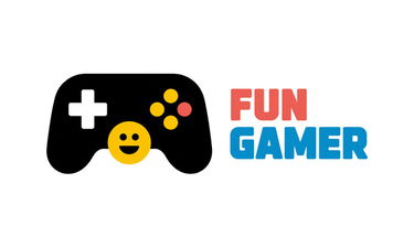 FunGamer.com - Creative brandable domain for sale