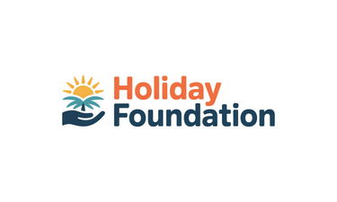 HolidayFoundation.com - Creative brandable domain for sale