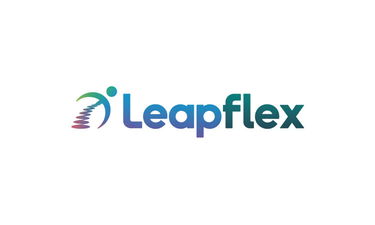 LeapFlex.com - Creative brandable domain for sale