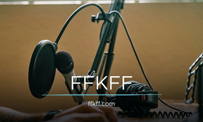 FFKFF.com