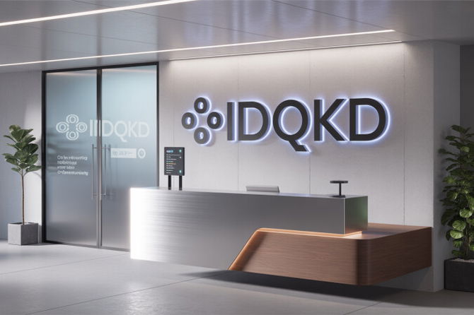 Idqkd.com