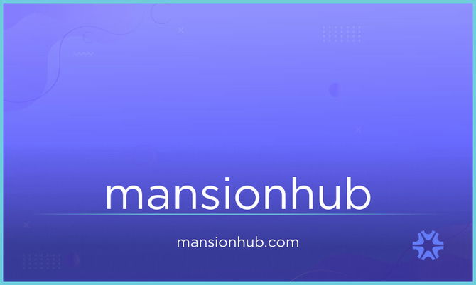 MansionHub.com