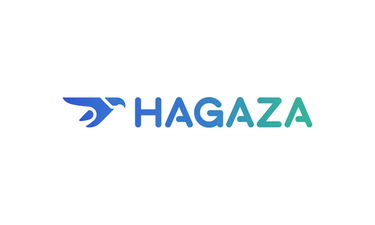Hagaza.com - Creative brandable domain for sale