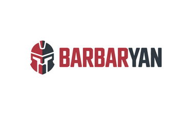 Barbaryan.com - Creative brandable domain for sale