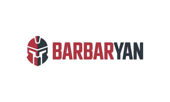 Barbaryan.com
