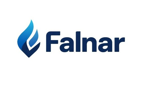 Falnar logo