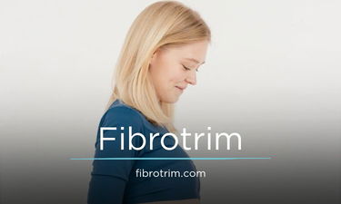 Fibrotrim.com - Creative brandable domain for sale