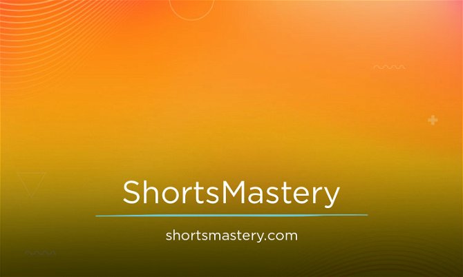 ShortsMastery.com