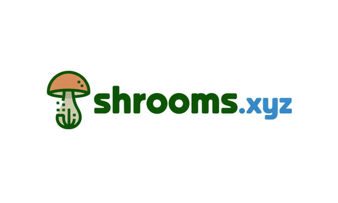 Shrooms.xyz