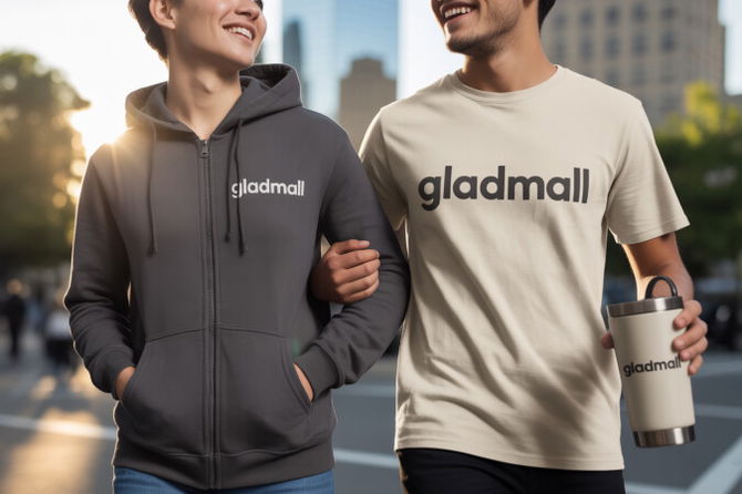 GladMall.com — 2
