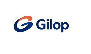 Gilop logo