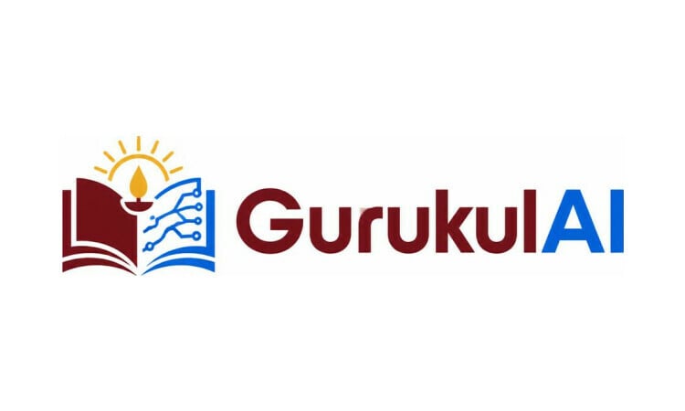 GurukulAI logo