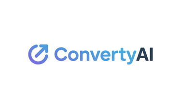 ConvertyAI.com