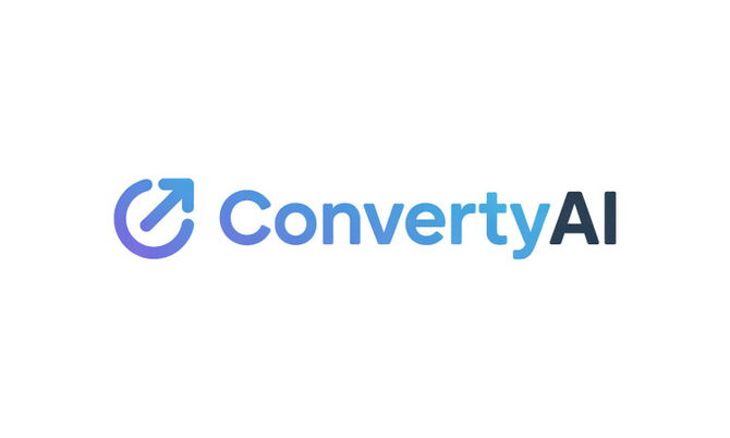 ConvertyAI.com