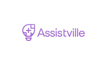Assistville.com - Creative brandable domain for sale