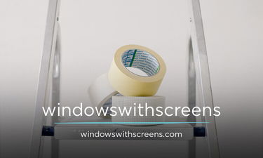 WindowsWithScreens logo