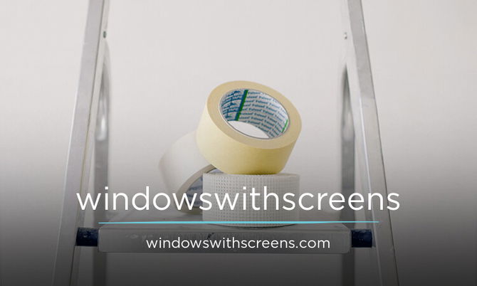 WindowsWithScreens.com