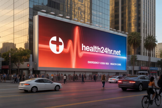 Health24HR.net — 3