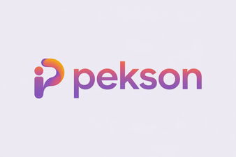 Pekson.com - Creative brandable domain for sale