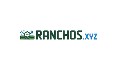 Ranchos.xyz - Creative brandable domain for sale