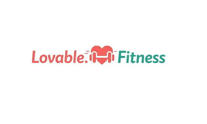 Lovable.Fitness