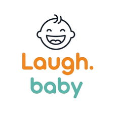 Laugh.baby - Creative brandable domain for sale